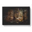 Within The Woods - Wrapped Canvas-56642897