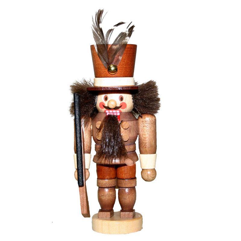 Christmas No Animal(s) Nutcracker