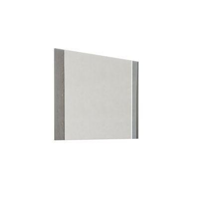 Miroir de commode Doric