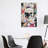 Skull by Famous When Dead - No Frame Gallery-Wrapped Canvas Giclée on Canvas-900377727