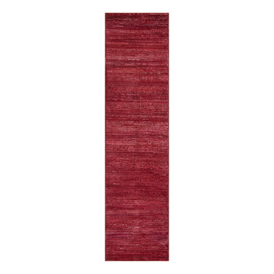 Striped Rug