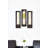 Trujillo Solid Wood Frame Mirror-934151881