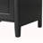 24" Bathroom Vanity with Sink-445770009