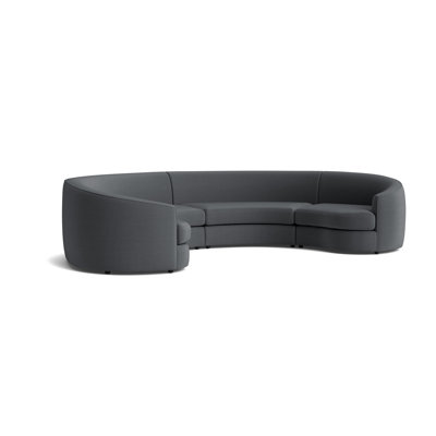 Giselle Sectional