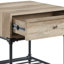 Table de bout Brantley
