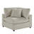 Chelsea Modular  2-Piece Sofa - Beige-1825909077