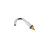 Leah Widespread 2-handle Bathroom Faucet-95236147