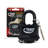 Weather Resistant 1-1/2" Laminated Padlock