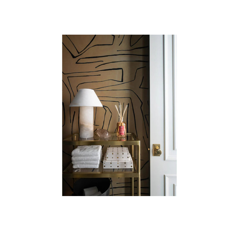 Athena Table Lamp