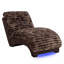 Chaise d'appoint avec USB