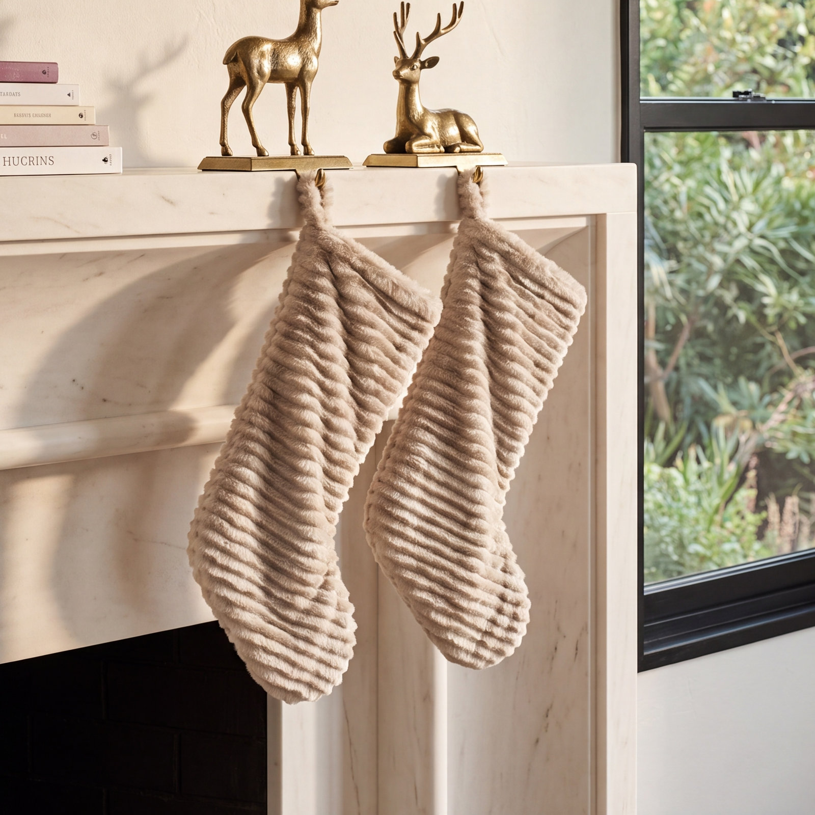 Holiday Glam Stocking