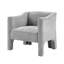 Fauteuil moderne rembourré-255826516