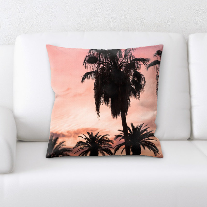 Coussin décoratif Alviso