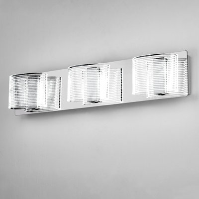 Umera Dimmable LED Vanity Light