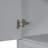 Bathroom Storage Cabinet With Two Laundry Baskets-138725691