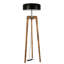 Lampe trépied 67 po Claycomb