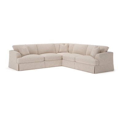 Lucia L-Sectional