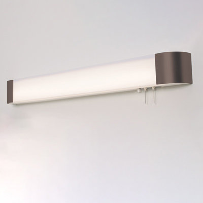 Quon Acrylic Flush Mount