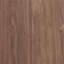 Bibliothèque Tranquility, assemblage minimal requis, finition noyer