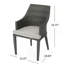 Chaises d'extérieur en rotin - Des sièges élégants et durables pour une détente confortable sur le patio-1817934309