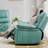 Fashionable and comfortable lounge chair-1324427715