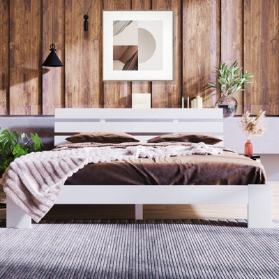 Crandall Bed