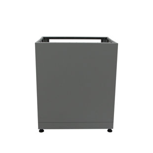 Armoire de réfrigérateur d'extérieur Blue Sky
