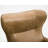 Rainer Upholstered Accent Chair, Set Of 2-1020255027