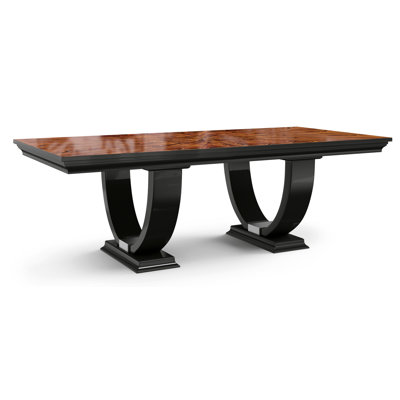 98" Dining Table