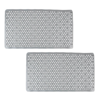 Tapis pour salle de bain Jorun