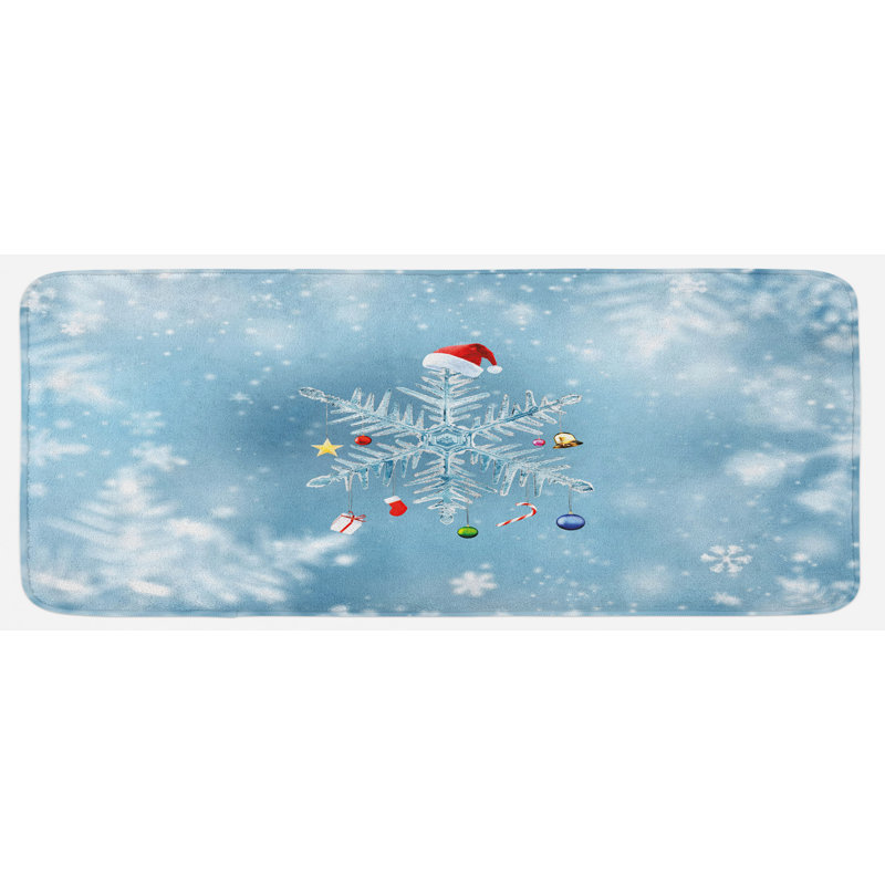 Tapis de cuisine