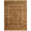 Hand Woven Wool Oriental Area Rug
