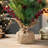 20"H Christmas Cardinal Table Tree Décor