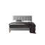 Morris Upholstered Bed-40351107-40351109