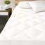 300 Thread Count Cotton Sateen Waterproof Mattress Pad-181663419-181663416