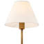 Greta Linen Wall Sconce by Hinkley-1974944294