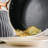 OOU 11" Hybrid Sauté Pan, 4.73 QT