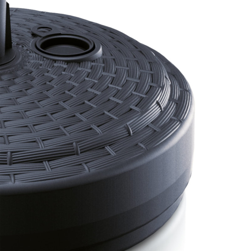 Calam 2kg Umbrella Base