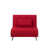 Red is out of stock