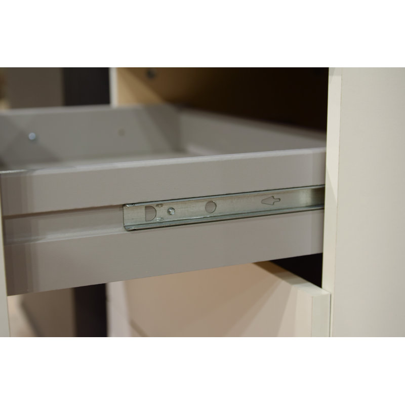 Changing Table