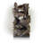 Jaason Outdoor Weather Resistant Floor Fountain with Light-97804500