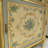 Retro Artistic Style Sideboard