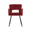 Kirssy Upholstered Dining Chair-550731909