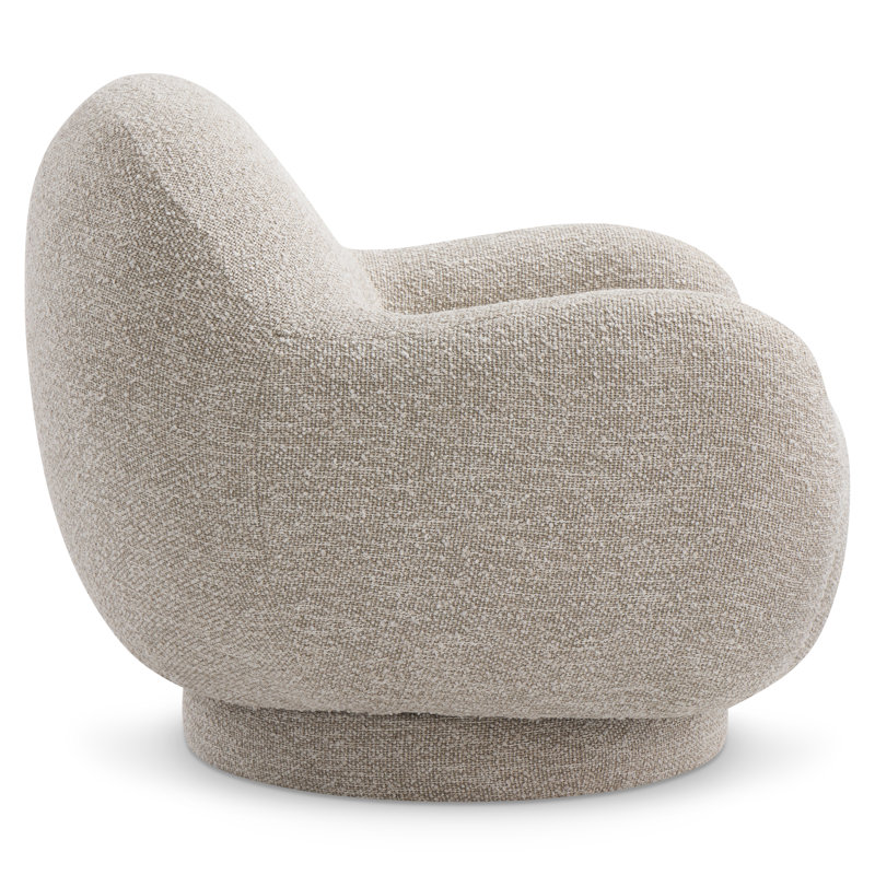 Pippa Swivel Armchair, 5613-012
