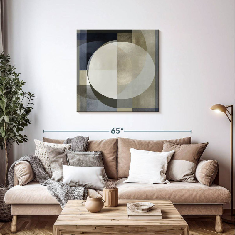Avery Meld II, 36" H x 36" W