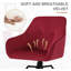Alliene 48cm H Velvet Upholstered Armchair-1640044764-1667654513