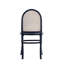 Chaise de salle à manger rembourrée Paragon-72063830