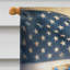 Drapeau «All American House»-112702481