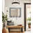 Veyron Flat Wall Mirror