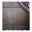 Shower Curtain with Hooks Included-94637551